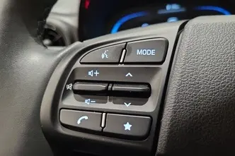 Hyundai i10, 1.0, 46 kW, petrol, manual, front-wheel drive