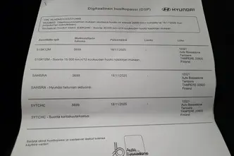 Hyundai i10, 1.0, 46 kW, petrol, manual, front-wheel drive