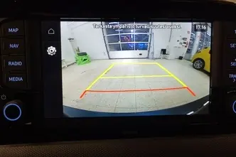 Hyundai i10, 1.0, 46 kW, petrol, manual, front-wheel drive