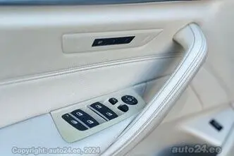 BMW 520, 2.0, 140 kW, diisel, automaat, nelikvedu