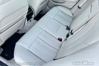 BMW 520, 2.0, 140 kW, diisel, automaat, nelikvedu