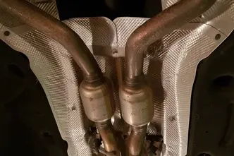 Mercedes-Benz S 350, 3.5, 200 kW, бензин, автомат, задний привод