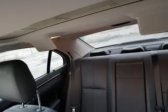 Mercedes-Benz S 350, 3.5, 200 kW, бензин, автомат, задний привод