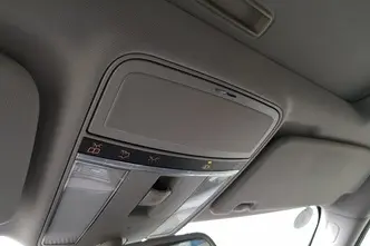 Mercedes-Benz S 350, 3.5, 200 kW, бензин, автомат, задний привод