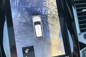 Volvo XC90, 2.0, 165 kW, diesel, automatic, four-wheel drive