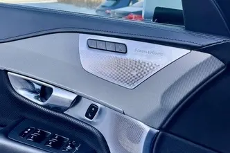 Volvo XC90, 2.0, 165 kW, diesel, automatic, four-wheel drive