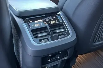 Volvo XC90, 2.0, 165 kW, diesel, automatic, four-wheel drive