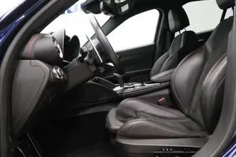 Alfa Romeo Giulia, 2.9, 375 kW, petrol, automatic, rear-wheel drive