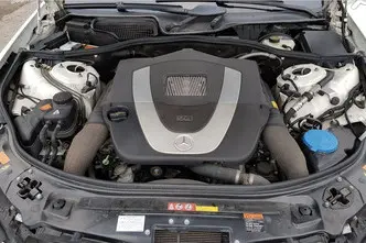 Mercedes-Benz S 350, 3.5, 200 kW, бензин, автомат, задний привод