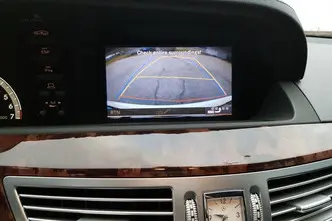 Mercedes-Benz S 350, 3.5, 200 kW, бензин, автомат, задний привод