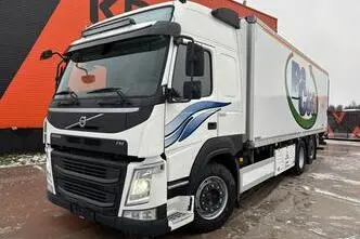 Volvo FM 500 6x2*4, 375 kW, diesel, automatic