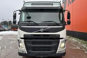 Volvo FM 500 6x2*4, 375 kW, diesel, automatic