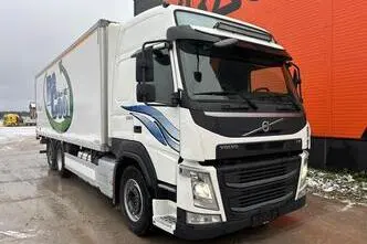 Volvo FM 500 6x2*4, 375 kW, diesel, automatic