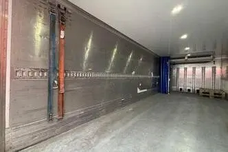 Volvo FM 500 6x2*4, 375 kW, diesel, automatic