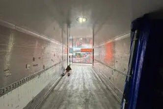 Volvo FM 500 6x2*4, 375 kW, diesel, automatic