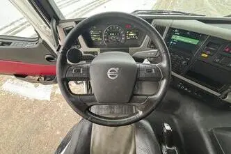 Volvo FM 500 6x2*4, 375 kW, diesel, automatic