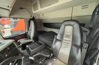 Volvo FM 500 6x2*4, 375 kW, diesel, automatic