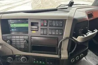 Volvo FM 500 6x2*4, 375 kW, diesel, automatic