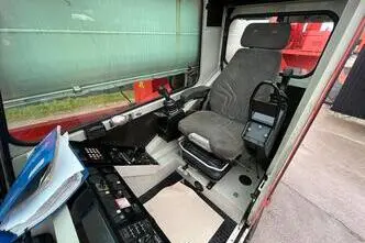 Tadano Faun ATF 45-3, 240 kW, diesel