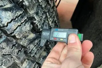 Tadano Faun ATF 45-3, 240 kW, diesel