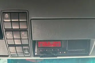 MAN TGX 28.580 6x2, 427 kW, diesel, automatic