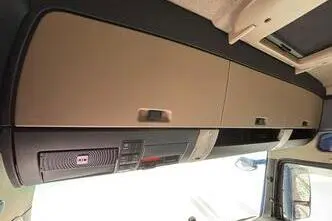 MAN TGX 28.580 6x2, 427 kW, diesel, automatic