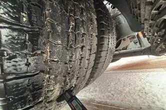 MAN TGX 28.580 6x2, 427 kW, diesel, automatic