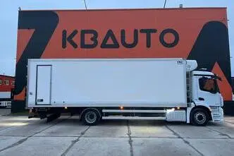 Mercedes-Benz ANTOS 1832 4x2, 235 kW, diesel, automatic