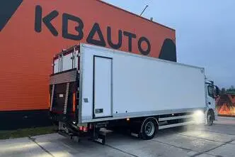 Mercedes-Benz ANTOS 1832 4x2, 235 kW, diesel, automatic