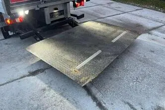 Mercedes-Benz ANTOS 1832 4x2, 235 kW, diesel, automatic