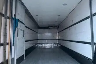 Mercedes-Benz ANTOS 1832 4x2, 235 kW, diesel, automatic