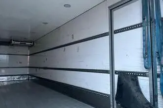 Mercedes-Benz ANTOS 1832 4x2, 235 kW, diesel, automatic