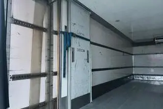 Mercedes-Benz ANTOS 1832 4x2, 235 kW, diesel, automatic