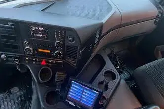 Mercedes-Benz ANTOS 1832 4x2, 235 kW, diesel, automatic