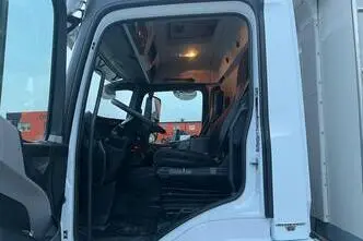 Mercedes-Benz ANTOS 1832 4x2, 235 kW, diesel, automatic