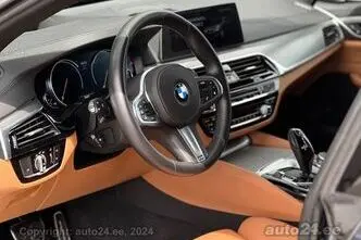 BMW 630, 3.0, 183 kW, diisel, automaat, nelikvedu