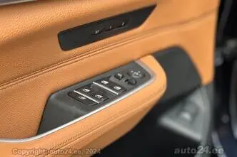 BMW 630, 3.0, 183 kW, diisel, automaat, nelikvedu