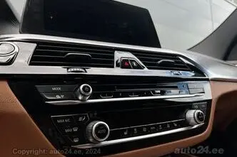 BMW 630, 3.0, 183 kW, diisel, automaat, nelikvedu