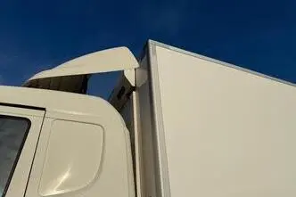 Scania G490, 360 kW, diesel, automatic