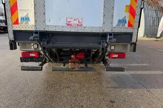 Scania G490, 360 kW, diesel, automatic