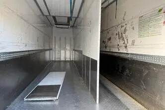 Scania G490, 360 kW, diesel, automatic