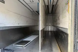 Scania G490, 360 kW, diesel, automatic