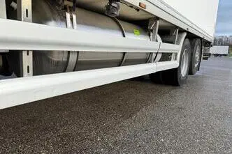 Scania G490, 360 kW, diesel, automatic