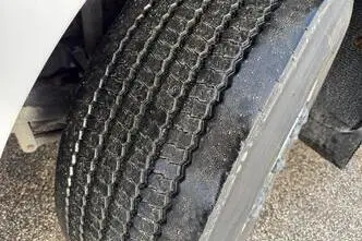 Scania G490, 360 kW, diesel, automatic