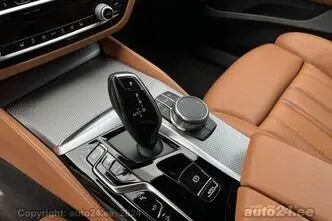 BMW 630, 3.0, 183 kW, diisel, automaat, nelikvedu