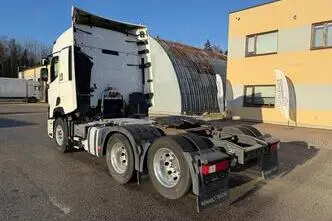 Renault T 520, 390 kW, дизель, автомат