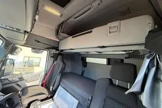 Renault T 520, 390 kW, дизель, автомат