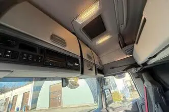 Renault T 520, 390 kW, дизель, автомат