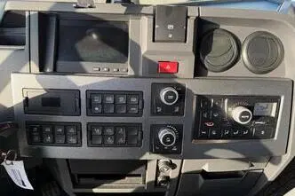 Renault T 520, 390 kW, дизель, автомат