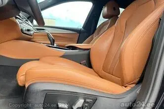 BMW 630, 3.0, 183 kW, diisel, automaat, nelikvedu